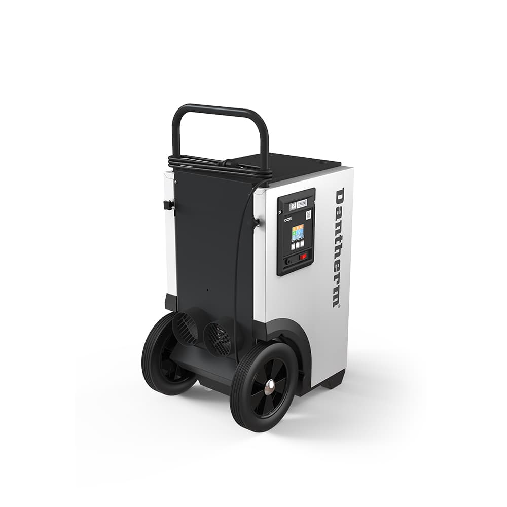 Dantherm AD 935 S
