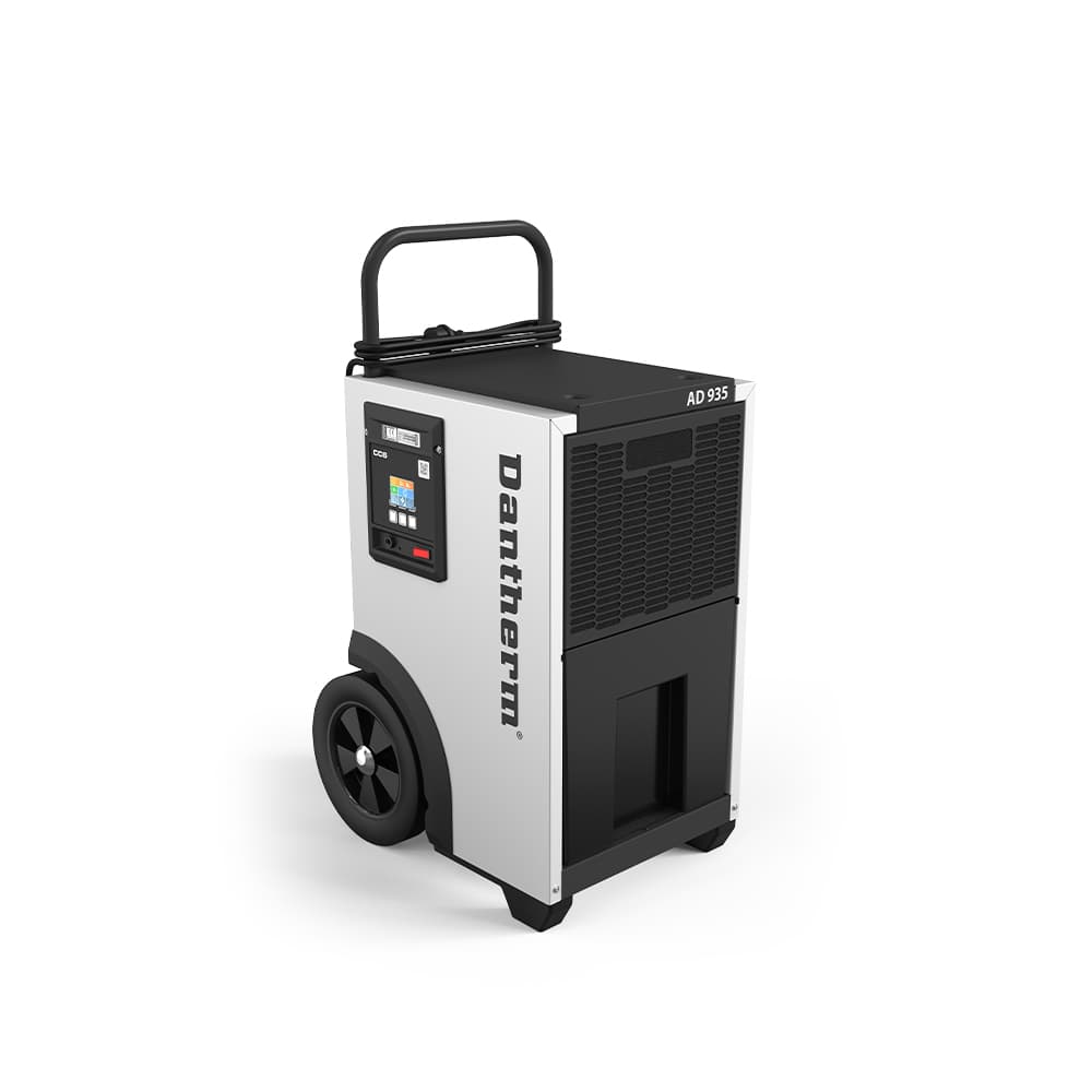 Dantherm AD 935