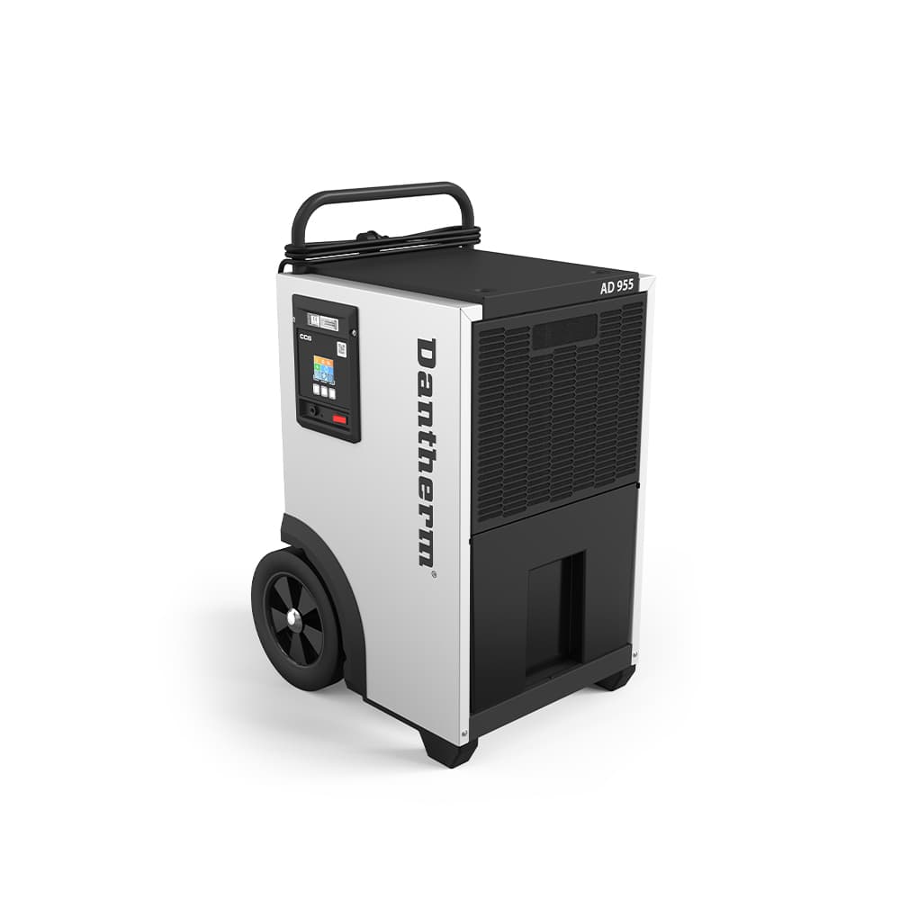 Dantherm AD 955