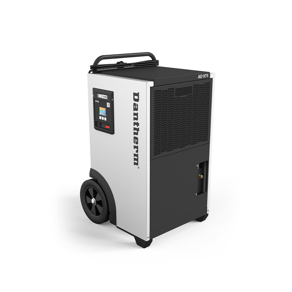 Dantherm AD 975