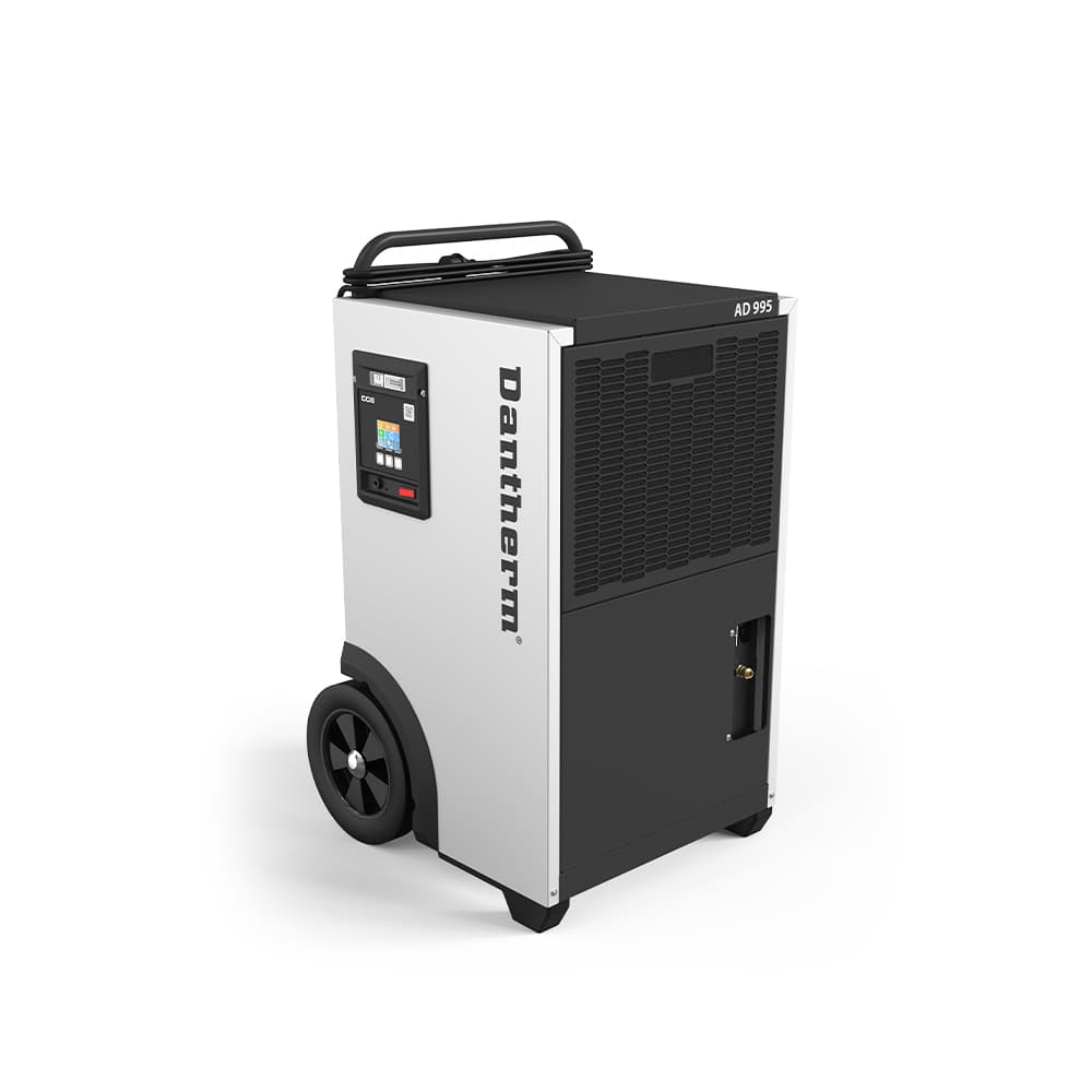 Dantherm AD 995