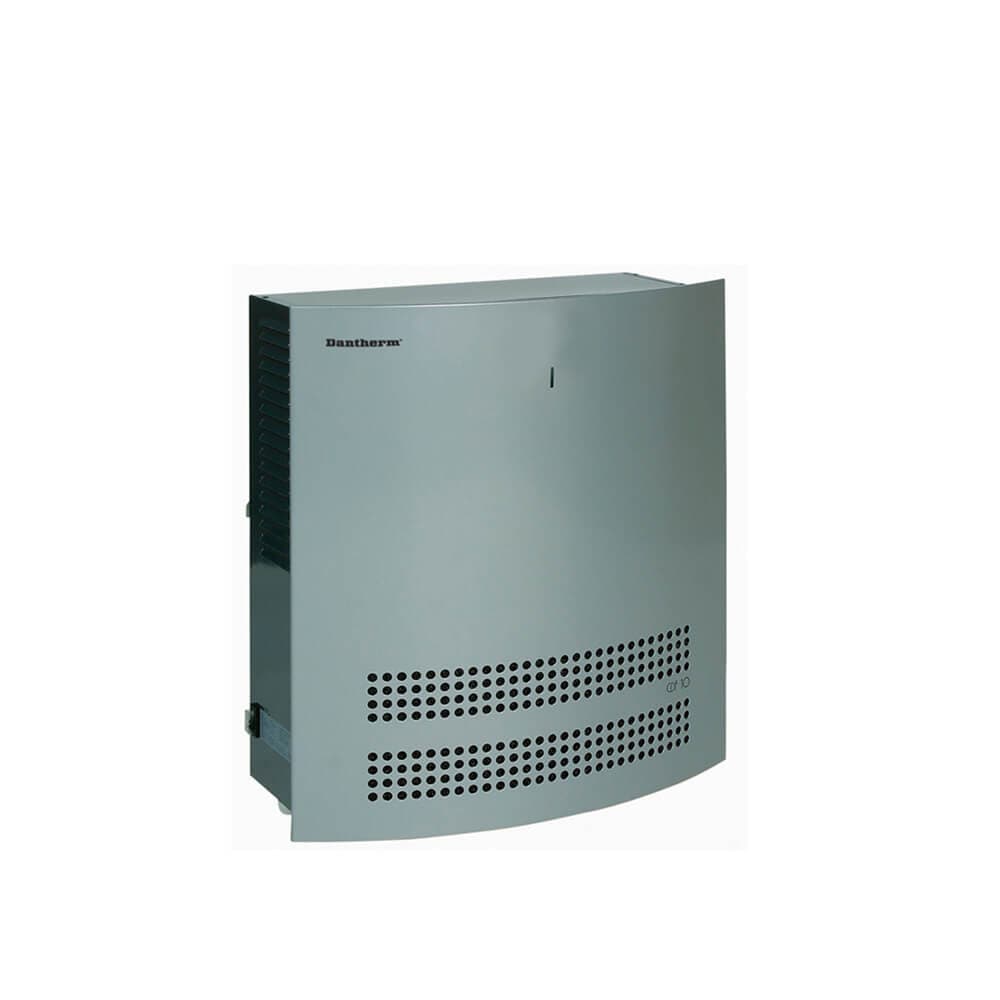 Dantherm CDF 10
