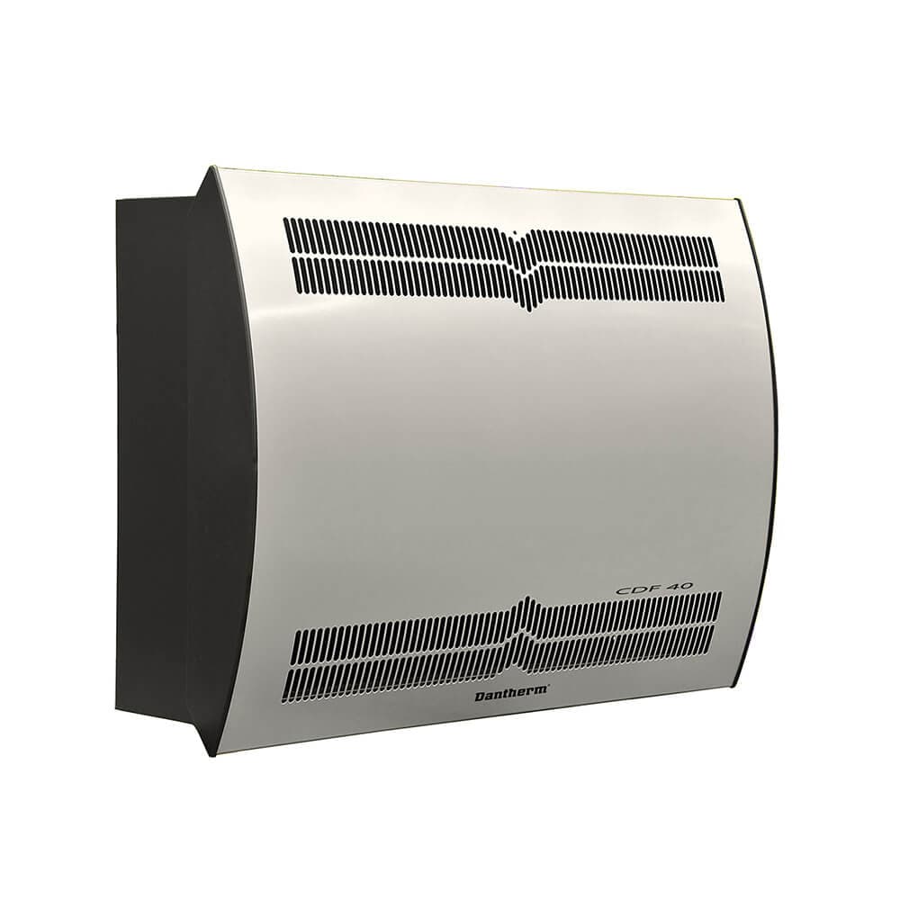 Dantherm CDF 40