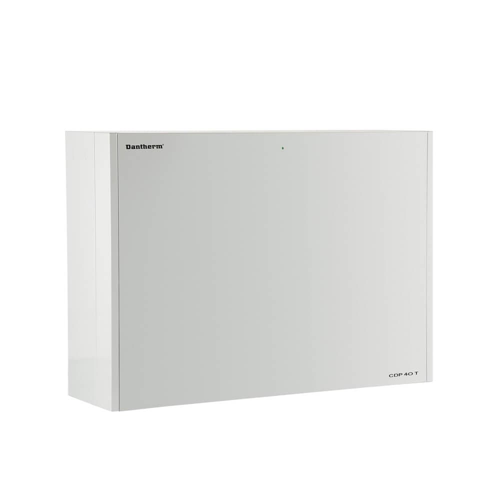 Dantherm CDP 40T