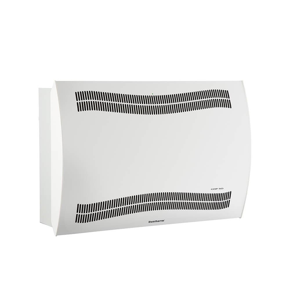 Dantherm CDP 50