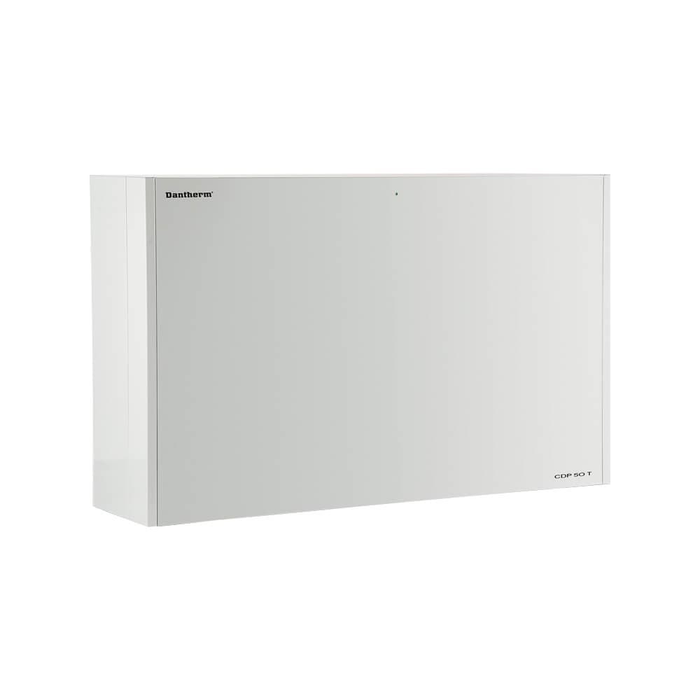 Dantherm CDP 50T
