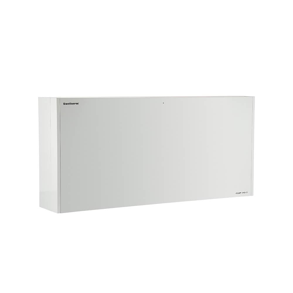 Dantherm CDP 70T